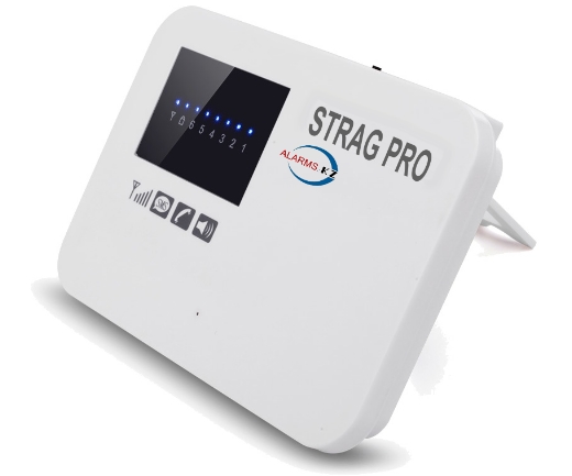 strag PRO1